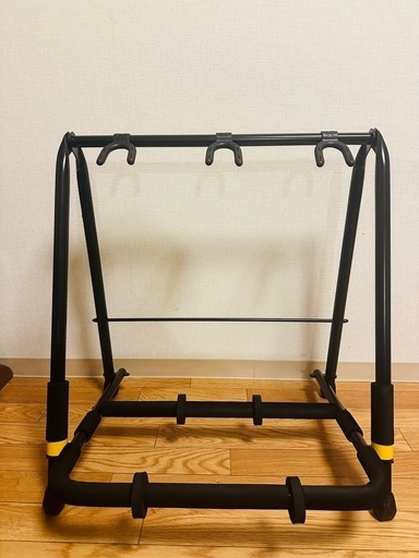 HERCULES GUITARSTANDS  ハーキュレス　ギタースタンド