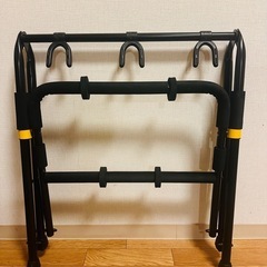 HERCULES GUITARSTANDS  ハーキュレス　ギタースタンド の画像