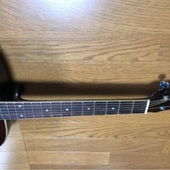 取引終了予定LEGEND アコースティックギター LAW-258S の画像