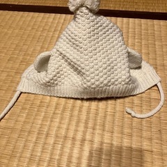 赤ちゃん本舗　ニット帽