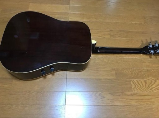 取引終了予定 再投稿 LEGEND アコースティックギター LAW-258S