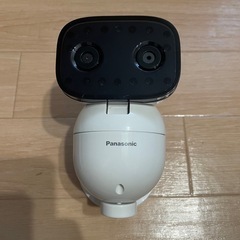 Panasonic パナソニック ベビーモニター KX-HC705 無線 カメラ モニター 赤ちゃんの画像