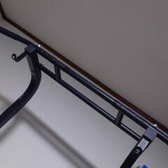 STEADY  懸垂マシンの画像
