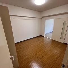 【ジモティ限定条件】初期費用無料・駐車場付き・ファミリー間取り - 不動産