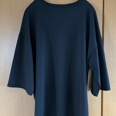 Casper John  サブリメイショントランスファーグラフィックビッグTの画像