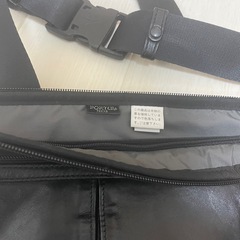 PORTER[ポーター] アメイズ AMAZE WAIST BAG ウエストバッグ 022-03795の画像