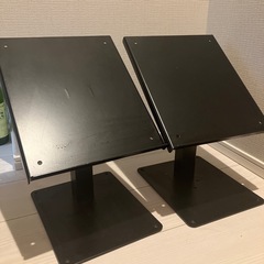CDJスタンド 2台セット