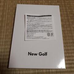 新品　フォルクスワーゲン マグネットボードの画像