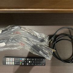 【決まりました】【美品】 TCL 液晶カラーテレビ 75V7A 75型 地上・BS・CSデジタル 4Kチューナー内蔵 スマート液晶テレビの画像