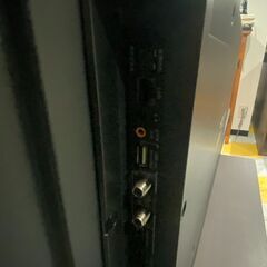 【決まりました】【美品】 TCL 液晶カラーテレビ 75V7A 75型 地上・BS・CSデジタル 4Kチューナー内蔵 スマート液晶テレビの画像