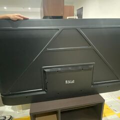 【決まりました】【美品】 TCL 液晶カラーテレビ 75V7A 75型 地上・BS・CSデジタル 4Kチューナー内蔵 スマート液晶テレビの画像