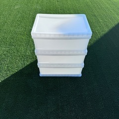 収納棚　衣装ケース　収納ケース