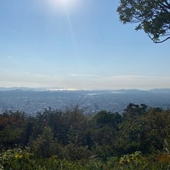 ハイキング