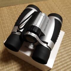 新品　メルセデスベンツ 双眼鏡