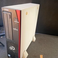 Fujitsuデスクトップ