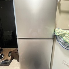 三菱冷蔵庫