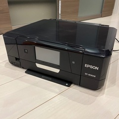 EPSON インクジェットプリンター
