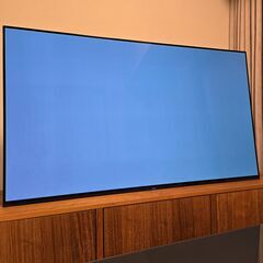 【最終価格11/9土終了】ソニー Sony 55インチ4K有機E...
