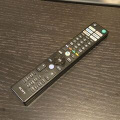 【最終価格11/9土終了】ソニー Sony 55インチ4K有機ELテレビ KJ-55A9F 2018製造の画像