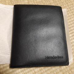 新品　メルセデスベンツ メモカバー