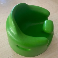 ベビーチェア　Bumbo 早いもの勝ち！の画像