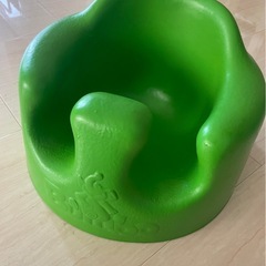 ベビーチェア　Bumbo 早いもの勝ち！の画像