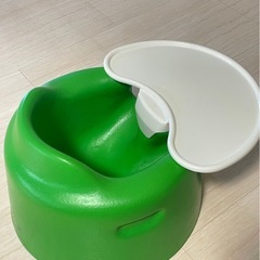 ベビーチェア　Bumbo 早いもの勝ち！の画像