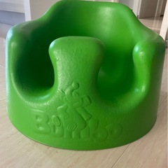 ベビーチェア　Bumbo 早いもの勝ち！の画像