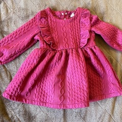 キッズワンピース