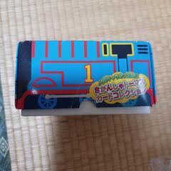 きかんしゃトーマス カードコレクションの画像