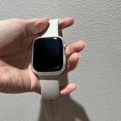 Apple Watch ７