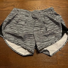 NIKE ランニングショートパンツ