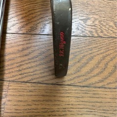 R.K mizuno ゴルフクラブ4本セット 中古ゴルフクラブの画像
