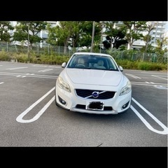 車検令和7年10月9日　ボルボ C30 バッテリー新品