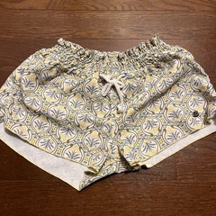 ROXY ショートパンツ