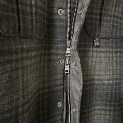 お値下げ中 美品です‼︎【サイズ合えばどうぞ】ARMANI ウール ジャケット Sサイズの画像