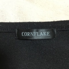 CORNFLAKE Ⓜ️sizeの画像
