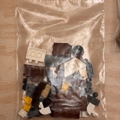 [商談中]レゴ(LEGO) ファンタスティック・ビースト グリンデルバルドの脱出 75951の画像