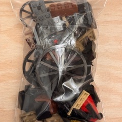 [商談中]レゴ(LEGO) ファンタスティック・ビースト グリンデルバルドの脱出 75951の画像