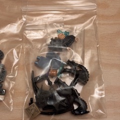 [商談中]レゴ(LEGO) ファンタスティック・ビースト グリンデルバルドの脱出 75951の画像