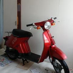 ホンダイブaf06の画像