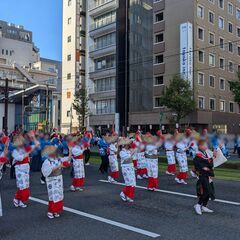 11月3日(日)：おはら祭りを見にに行きませんか - 曽於市