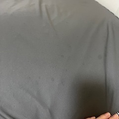 ビズクッション　受け渡し完了の画像