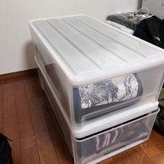 押入れケース