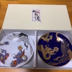 ★決まりました★相撲引退記念品