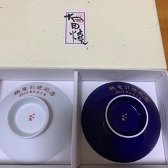 ★決まりました★相撲引退記念品の画像