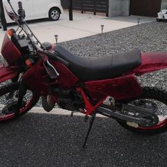 CRM250R　値下げ交渉可の画像