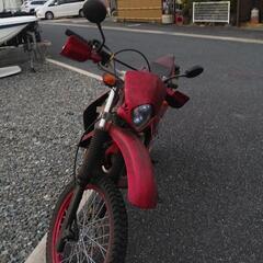 CRM250R　値下げ交渉可の画像
