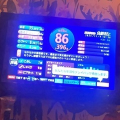 歌の練習