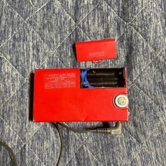 TOSHIBA Walky KT-AS10／RP-AF5の画像